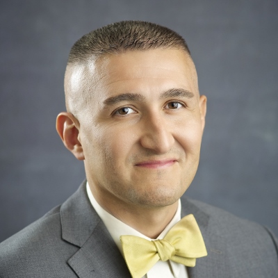 Jerry M. Perez III