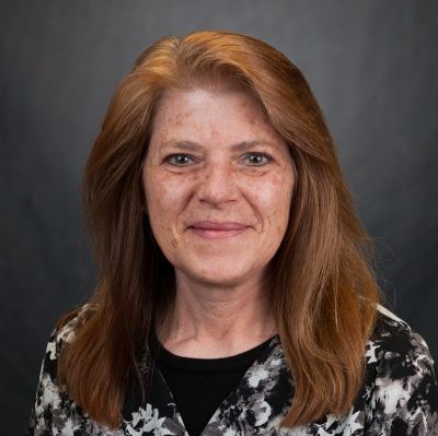 Sherrie Buchanan