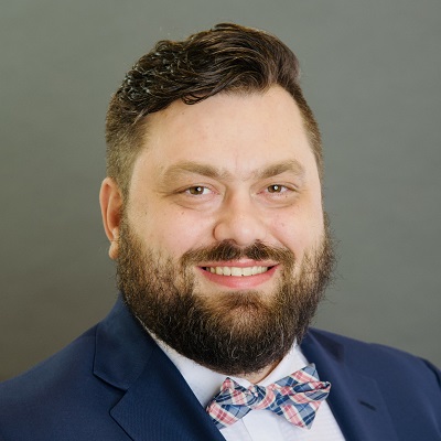 Adam S. Hensen