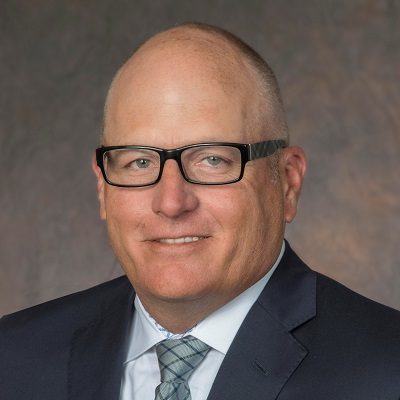 Brad Hope