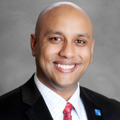 Brent M. McConico