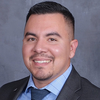 Ismael Rodriguez