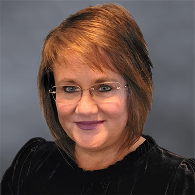 Jennifer Bohnsack