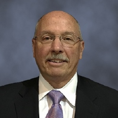 Joseph M. Walsh