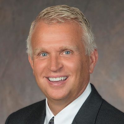 Kevin Hensley