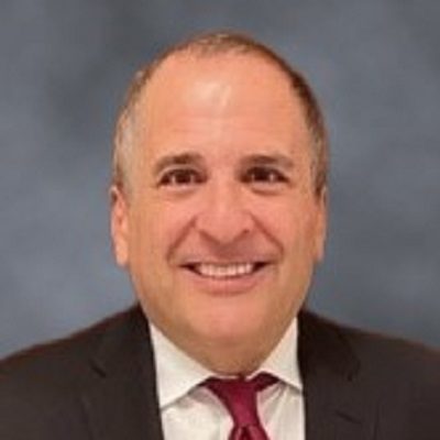 Marc J. Eichberg, CPA