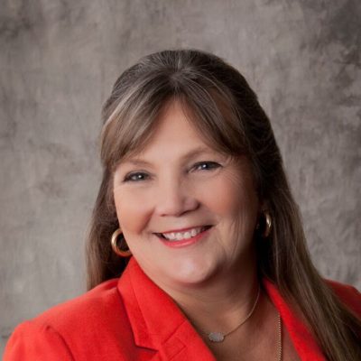 Marlene Freeman