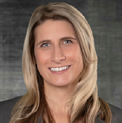 Nicole Cleaver