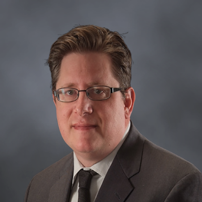 Patrick Hale, JD, MBA