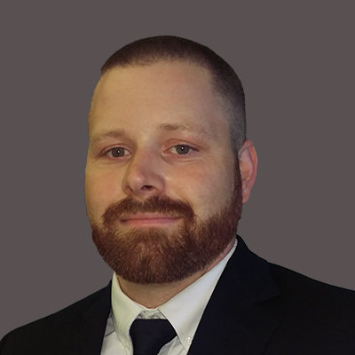 Paul Morris