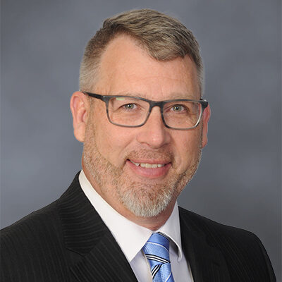 Rich Siegenthaler