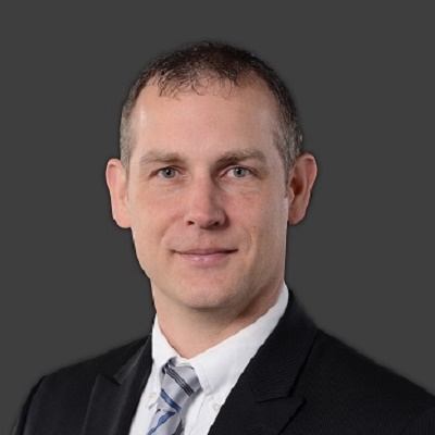 Scott Klotzbach