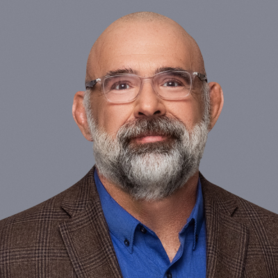 J. Brad Hoard