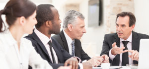 Senior Management Team